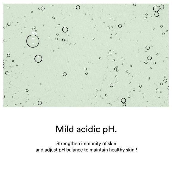 Abib Mild acidic pH sheet mask Heartleaf fit 6 Pack | Korean Skincare - Picture 3 of 6